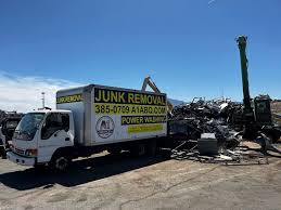 Frankston, TX Junk Removal Services Company